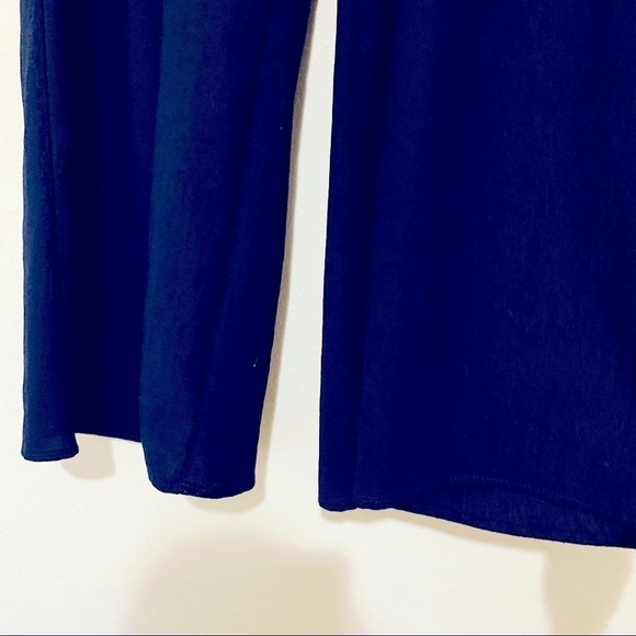 FASHION NOVA High Rise Smocked Waist WideLeg Pants - Picture 5 of 6